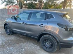 نيسان روج سبورت